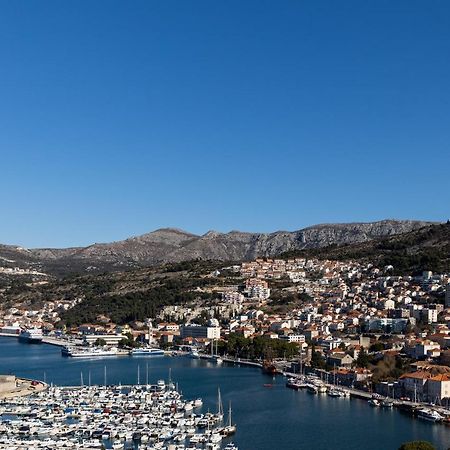 Denise Apartment Dubrovnik Luaran gambar