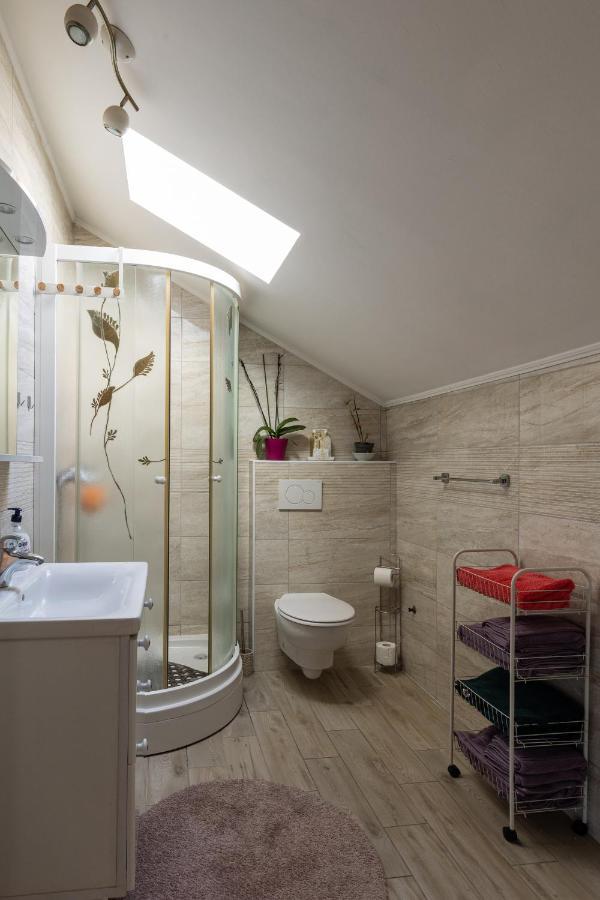 Denise Apartment Dubrovnik Luaran gambar