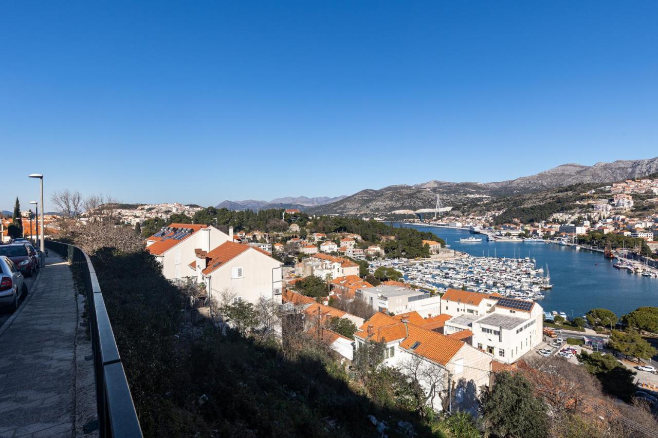 Denise Apartment Dubrovnik Luaran gambar