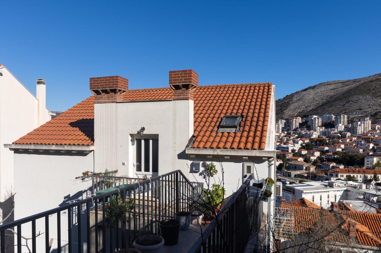 Denise Apartment Dubrovnik Luaran gambar