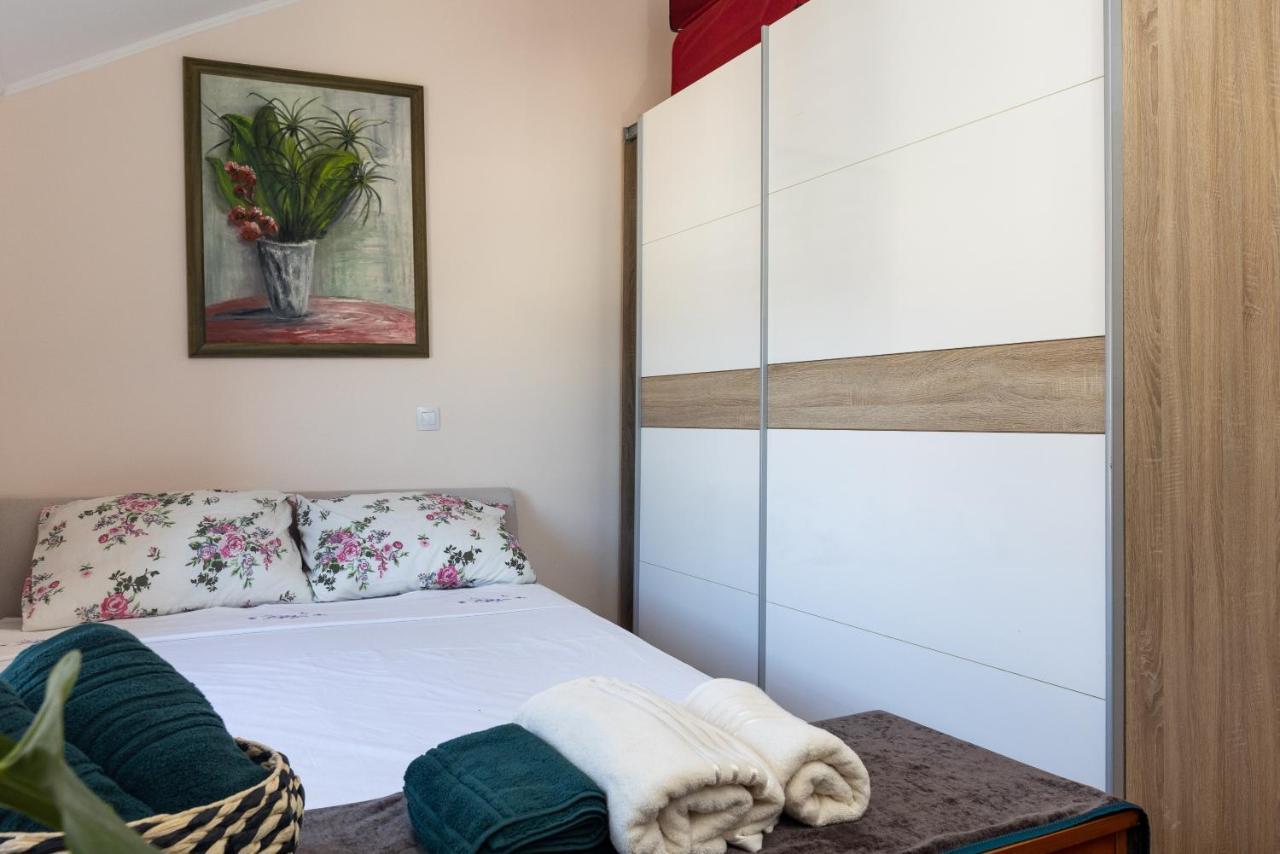Denise Apartment Dubrovnik Luaran gambar