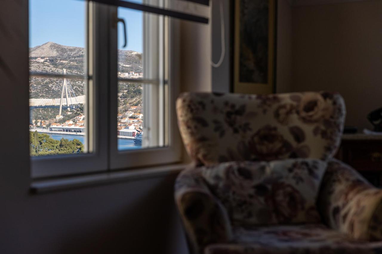 Denise Apartment Dubrovnik Luaran gambar