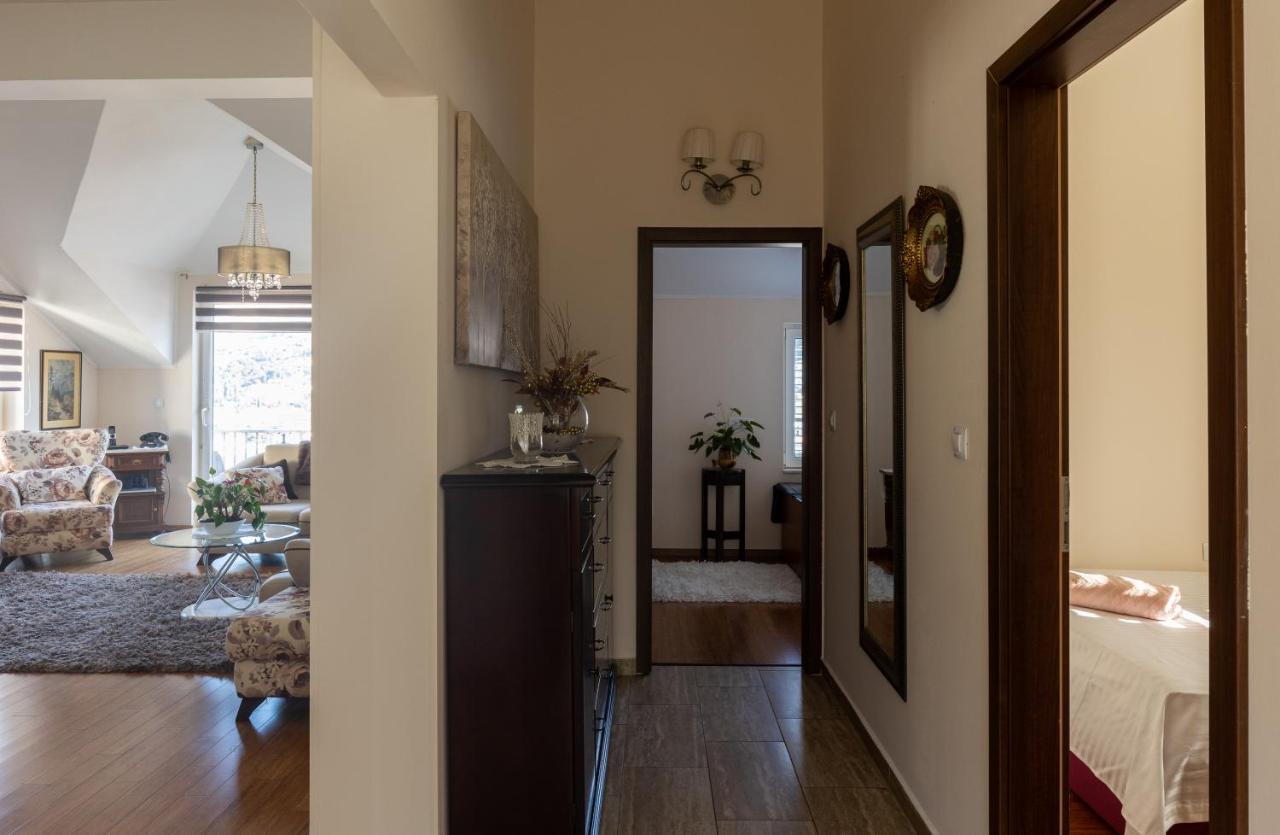 Denise Apartment Dubrovnik Luaran gambar