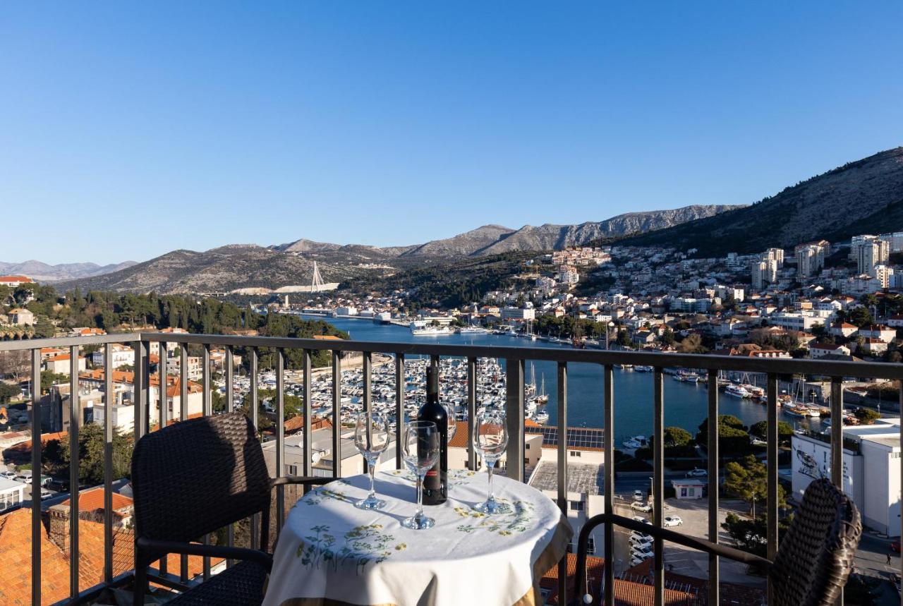Denise Apartment Dubrovnik Luaran gambar