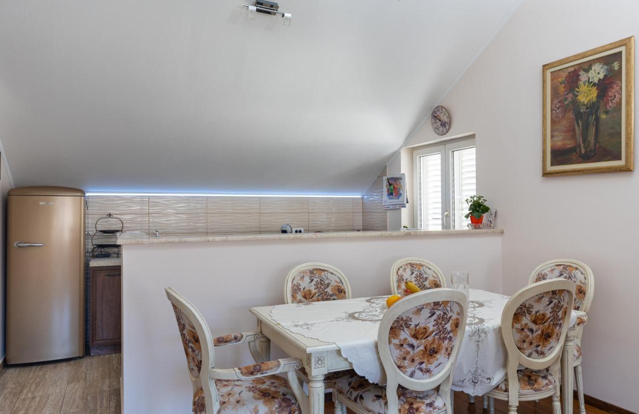 Denise Apartment Dubrovnik Luaran gambar