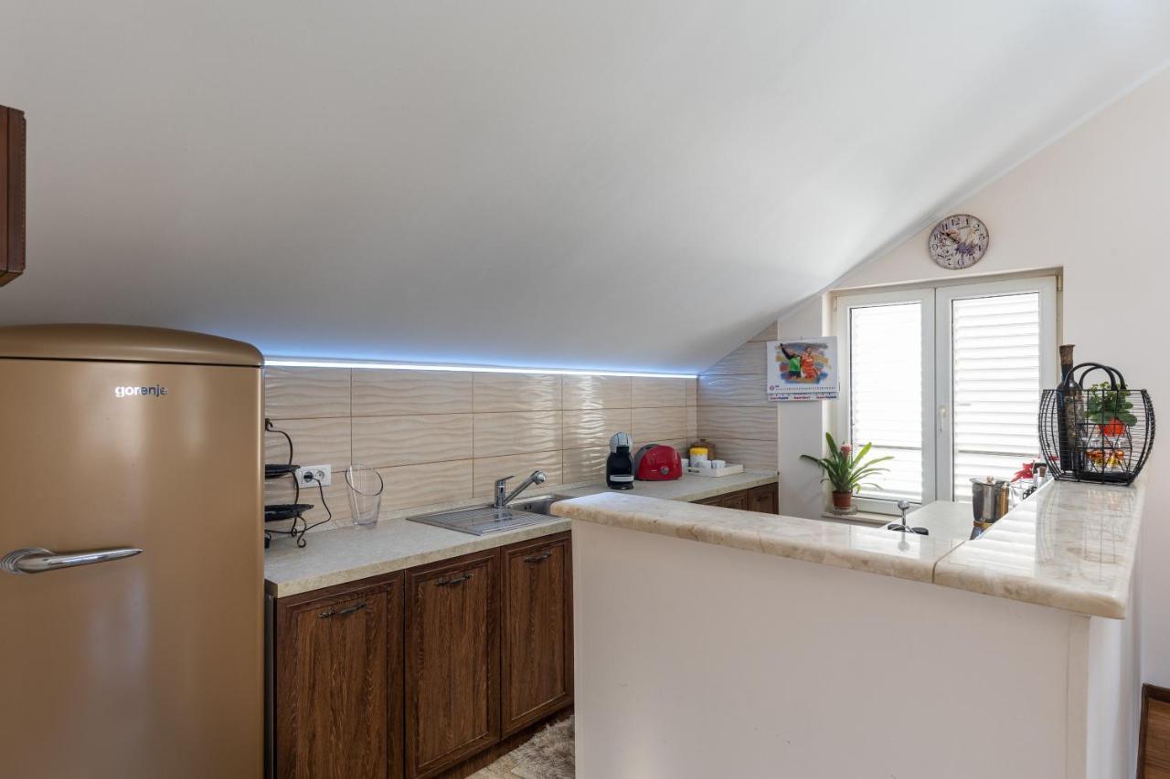 Denise Apartment Dubrovnik Luaran gambar