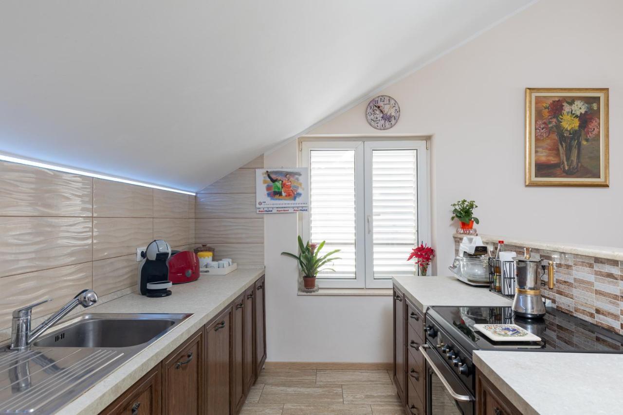 Denise Apartment Dubrovnik Luaran gambar