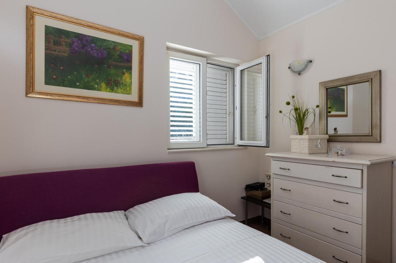 Denise Apartment Dubrovnik Luaran gambar