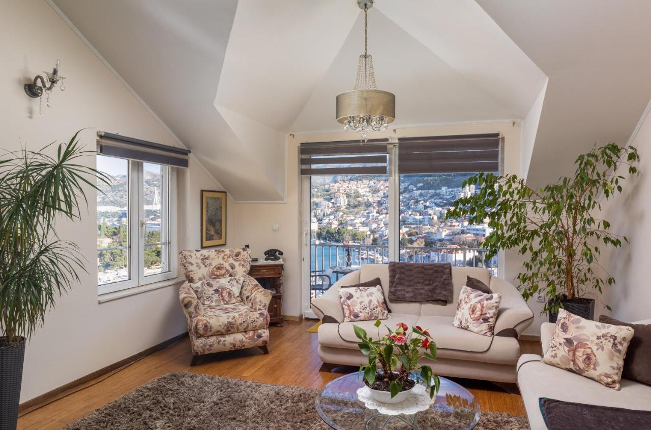 Denise Apartment Dubrovnik Luaran gambar
