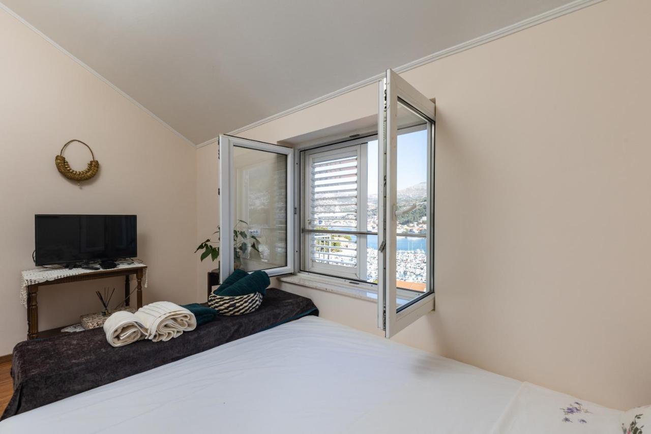 Denise Apartment Dubrovnik Luaran gambar